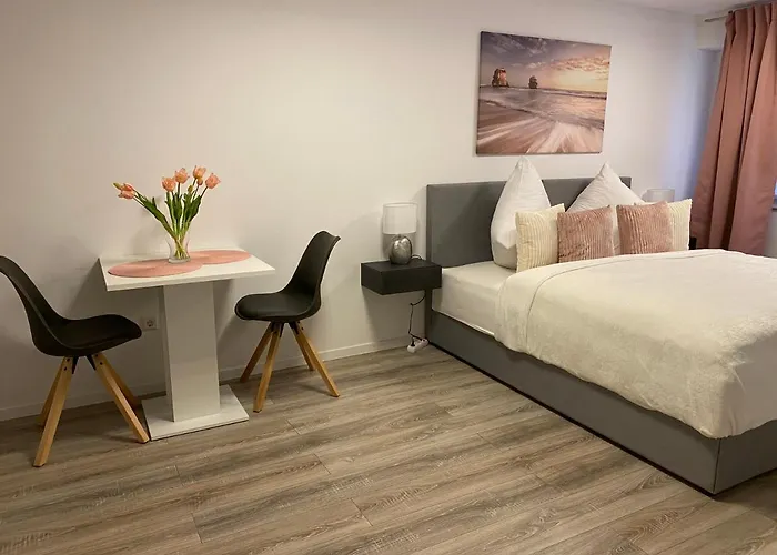 Prime Host Sophie Apartments