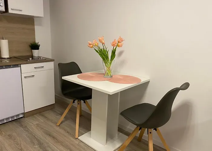 Prime Host Sophie Apartments