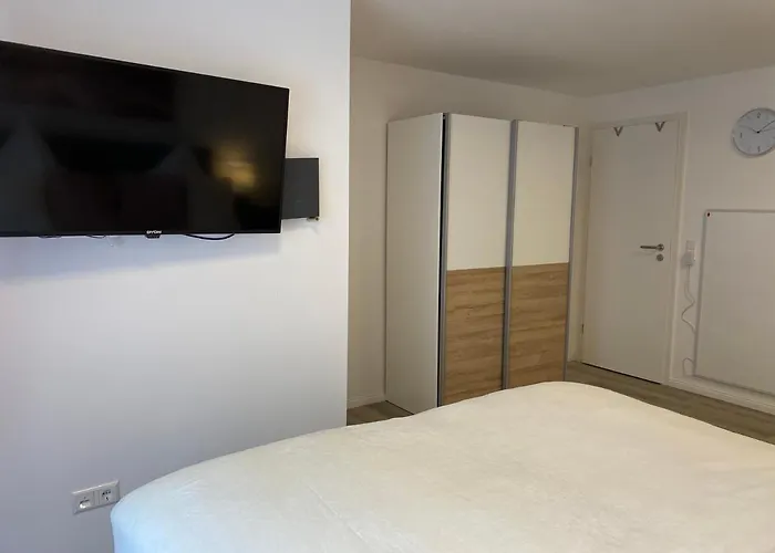 Prime Host Sophie Apartments