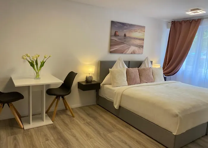 Prime Host Sophie Apartments