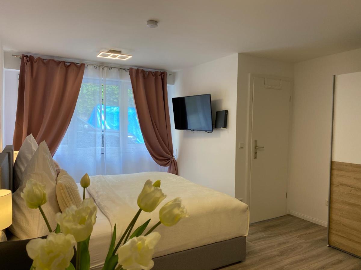 Prime Host Sophie Apartment Karlsruhe