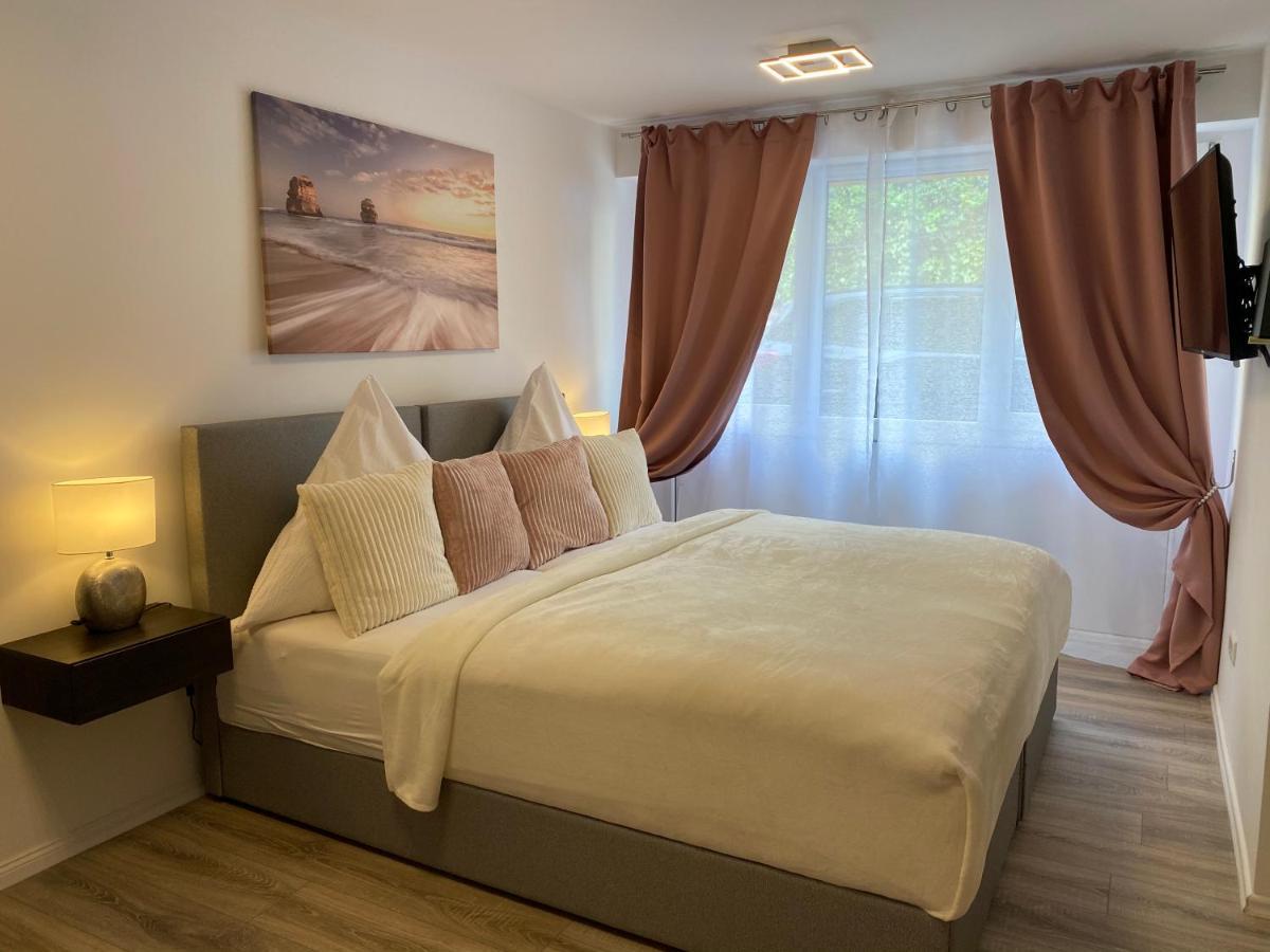 Prime Host Sophie Appartement *