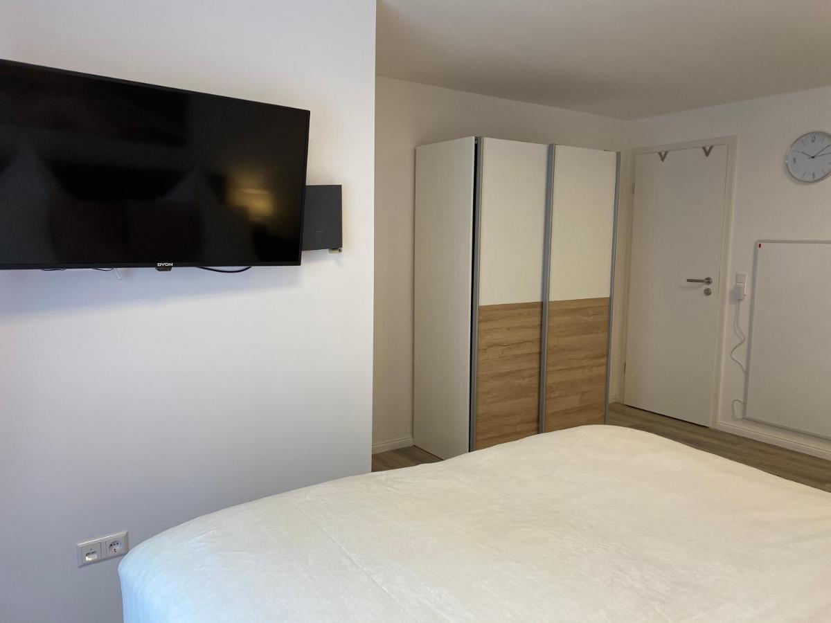 Prime Host Sophie Appartement Karlsruhe