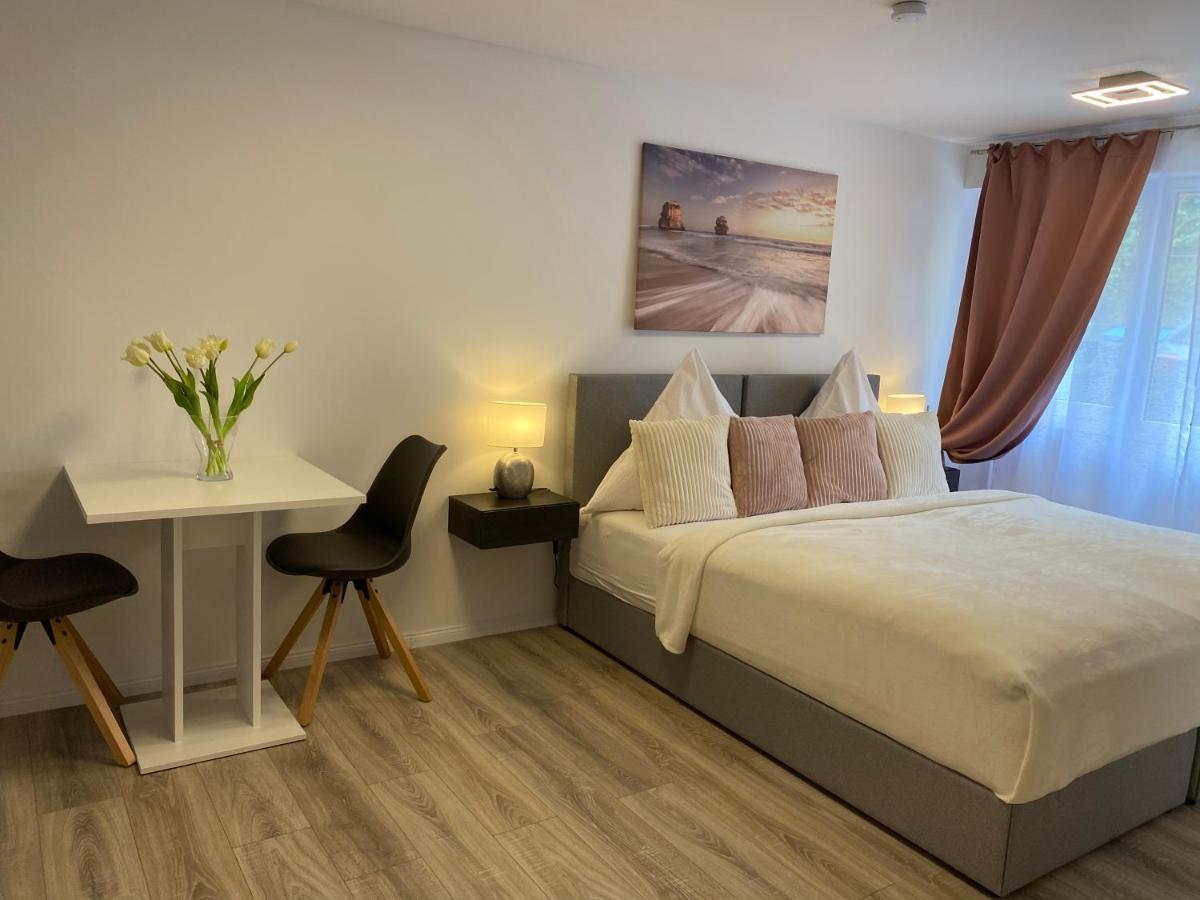 Prime Host Sophie Appartement