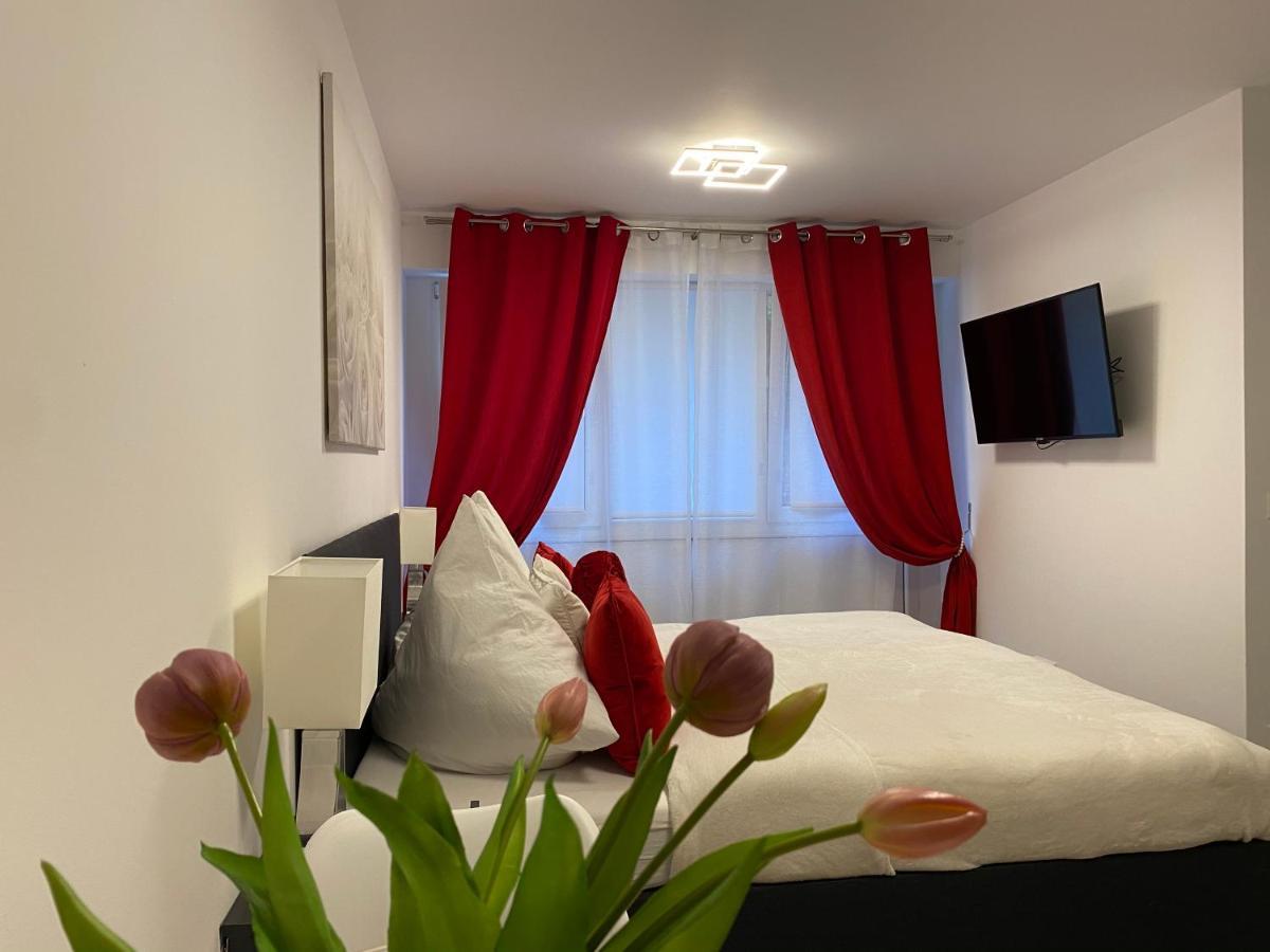 Appartement Prime Host Sophie